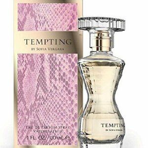 Tempting For Women EDP Spray By Sofia Vergara 1.0 oz / 30 ml
